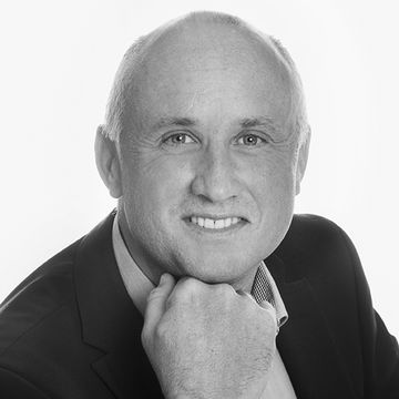 Herr Andreas Zechner Portrait von Herrn Andreas Zechner